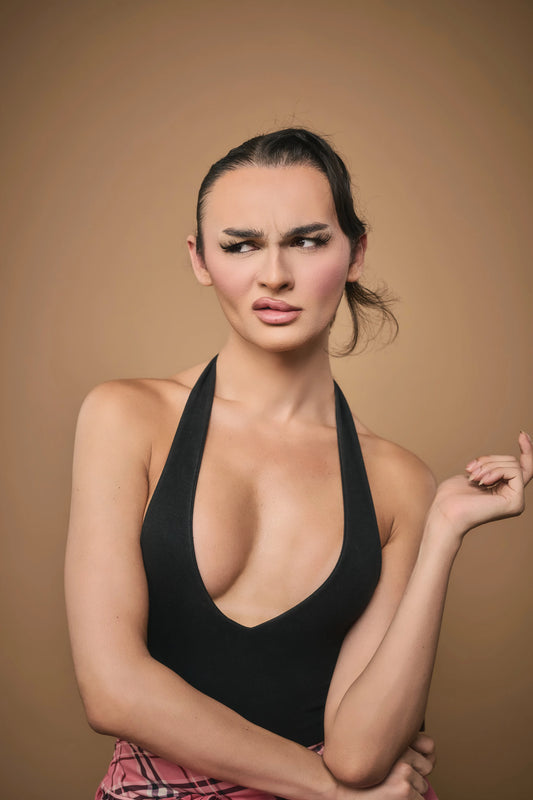 Gender affirming, MTF, Male to Female Breast Augmentation